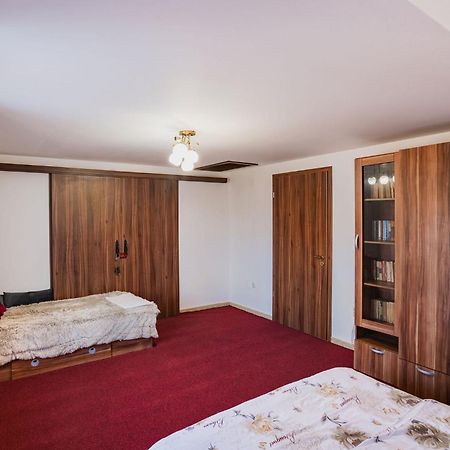 Diana Resort Тимишоара Экстерьер фото