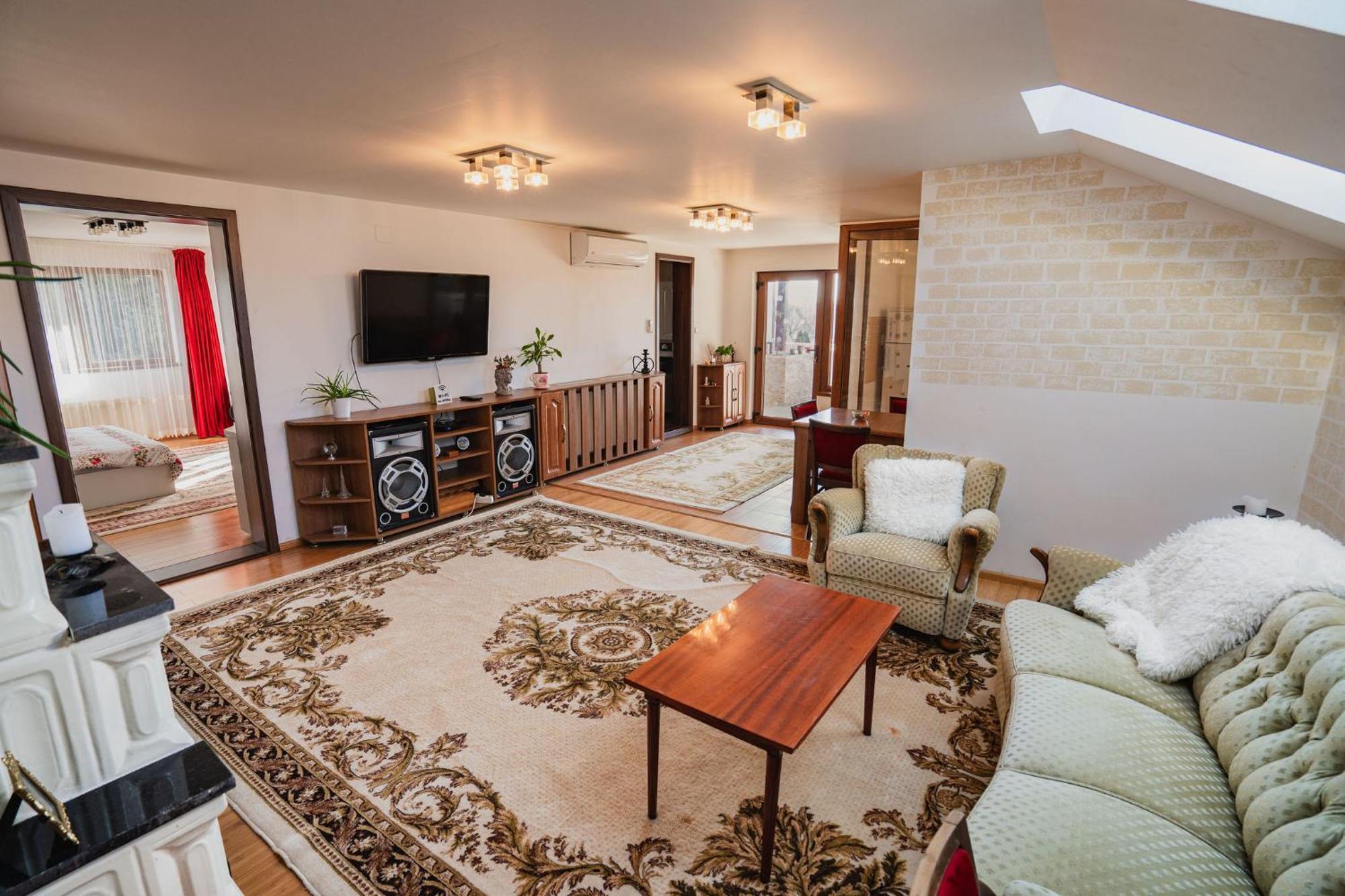 Diana Resort Тимишоара Экстерьер фото