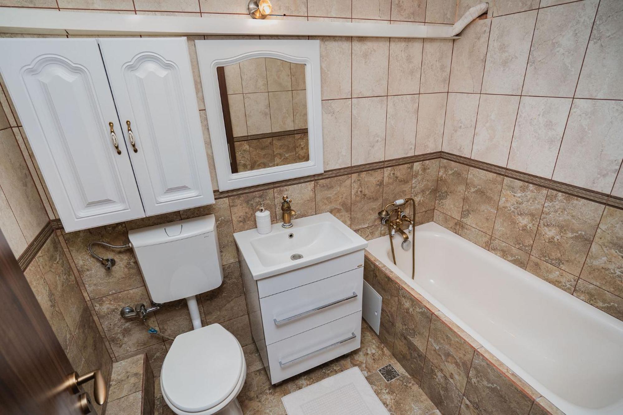 Diana Resort Тимишоара Экстерьер фото