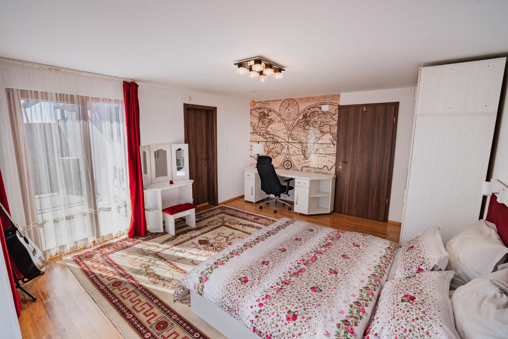 Diana Resort Тимишоара Экстерьер фото